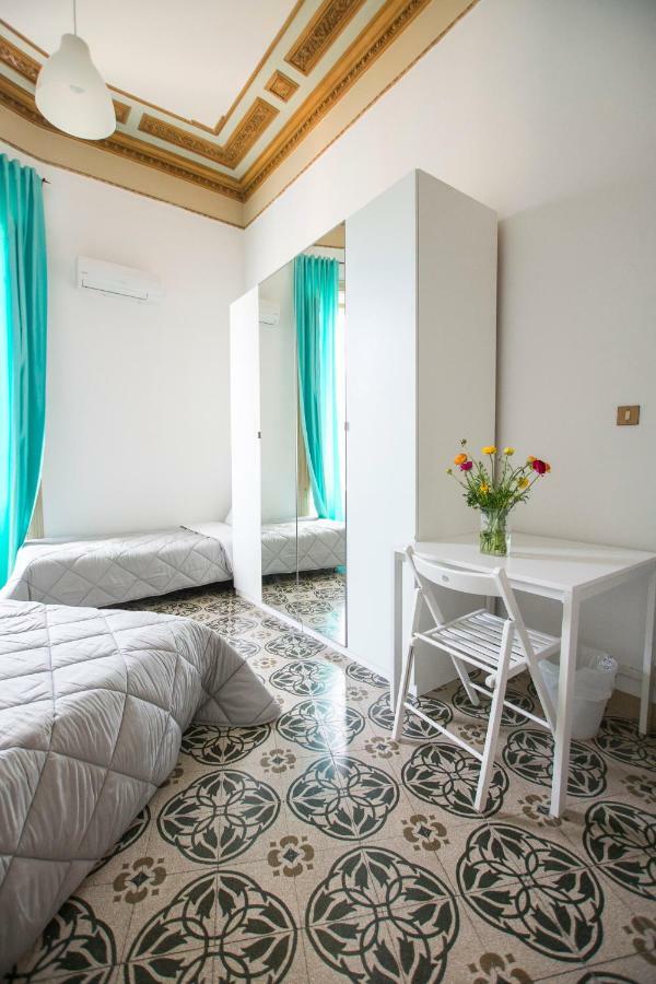 Aria Rooms باليرمو المظهر الخارجي الصورة