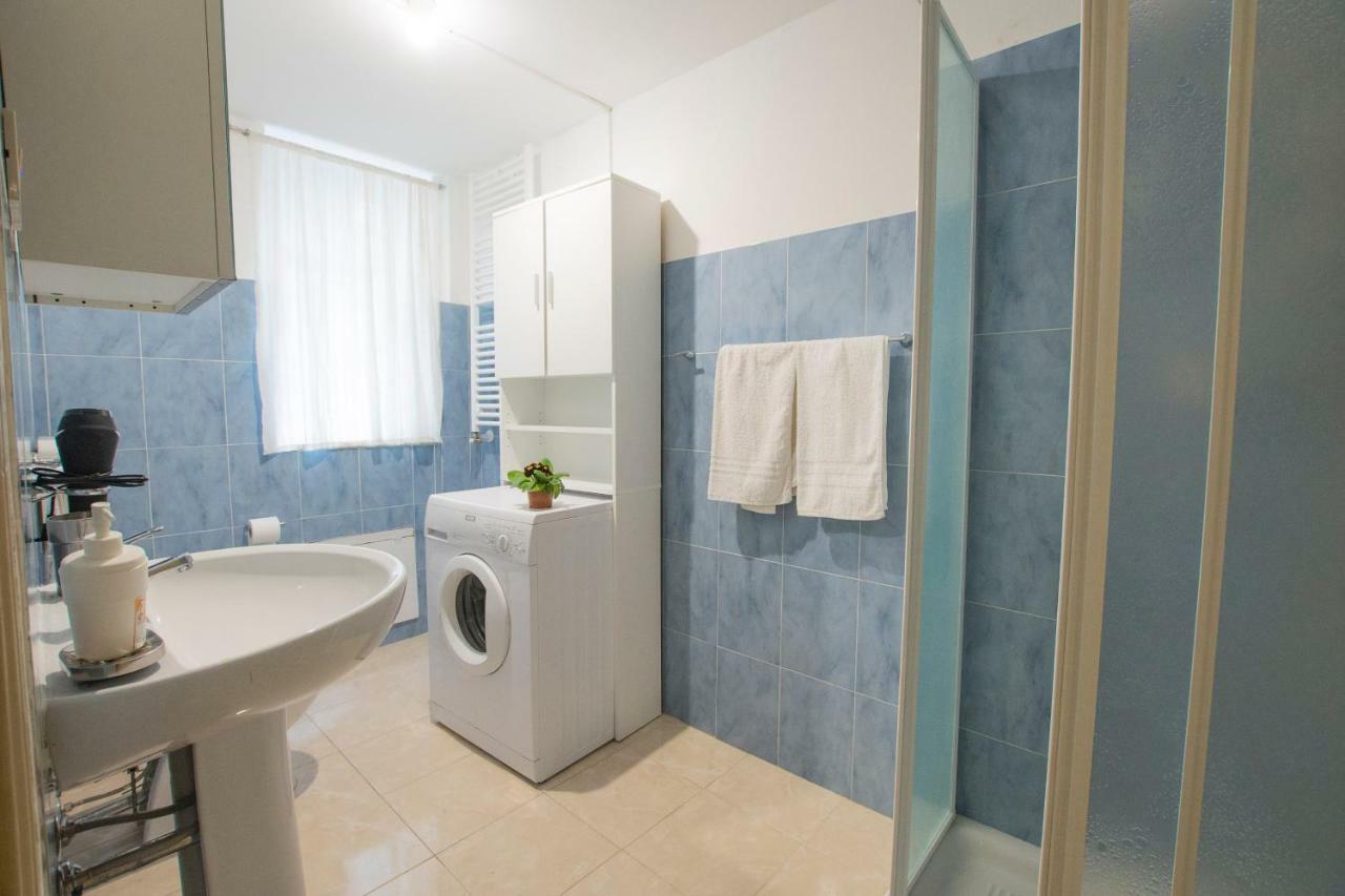 Aria Rooms باليرمو المظهر الخارجي الصورة