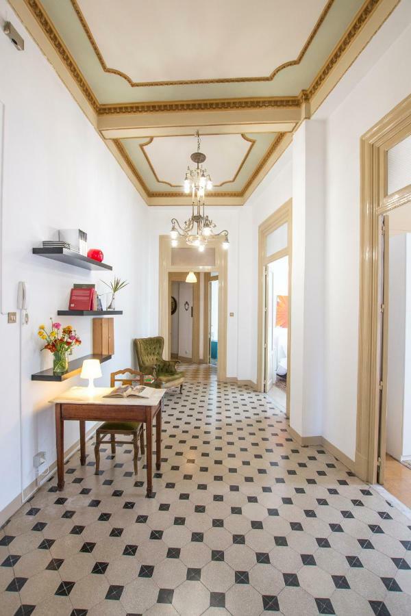 Aria Rooms باليرمو المظهر الخارجي الصورة