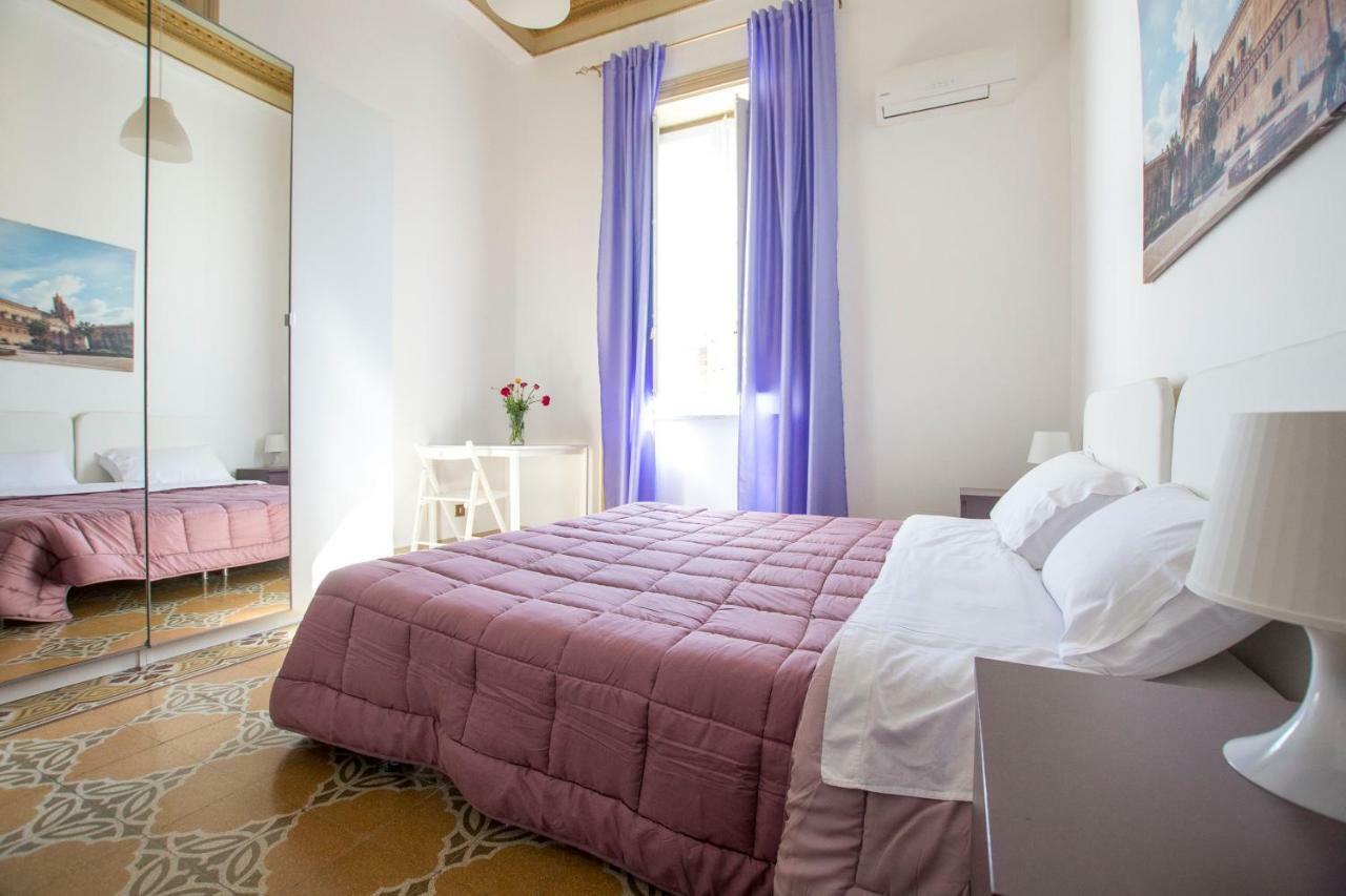 Aria Rooms باليرمو المظهر الخارجي الصورة