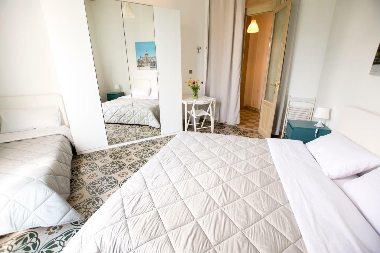 Aria Rooms باليرمو المظهر الخارجي الصورة