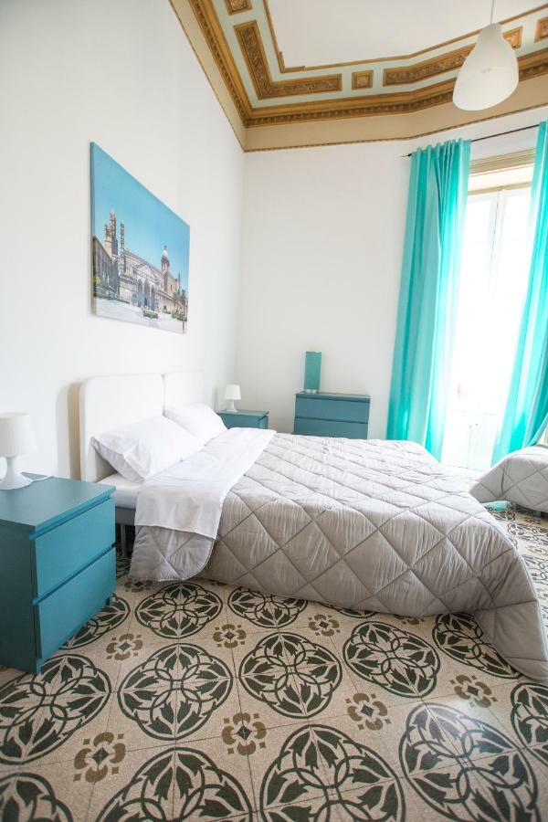 Aria Rooms باليرمو المظهر الخارجي الصورة