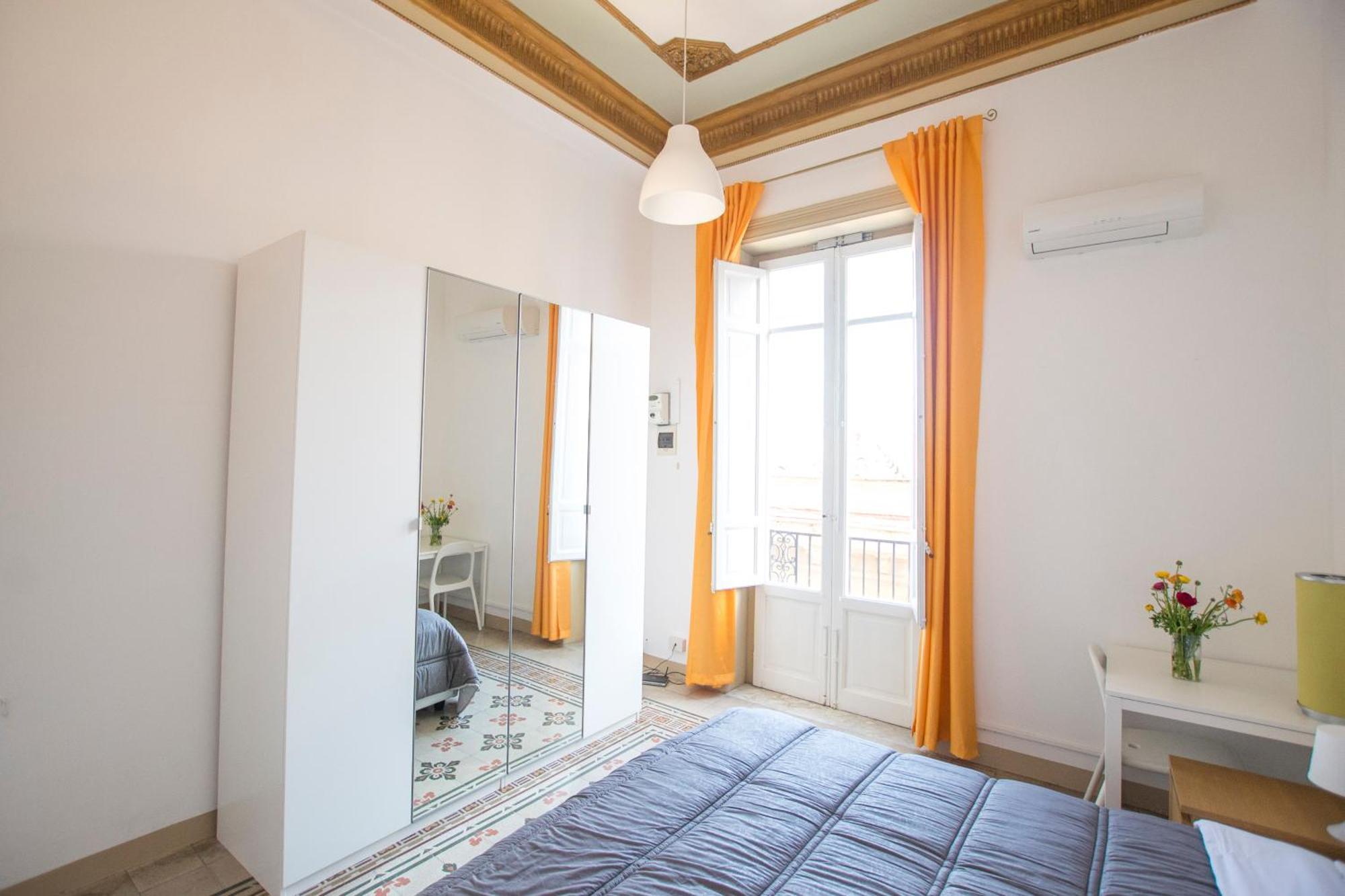 Aria Rooms باليرمو المظهر الخارجي الصورة