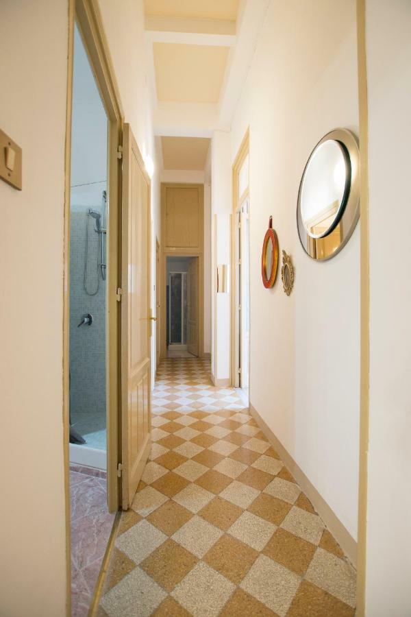 Aria Rooms باليرمو المظهر الخارجي الصورة